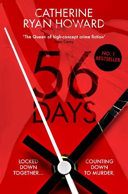 56 Days (Paperback)