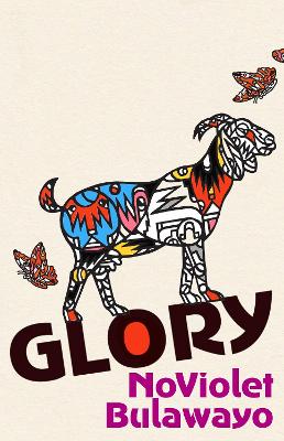 Glory (Trade Paperback)