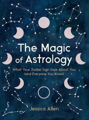 Magic of Astrology TPB