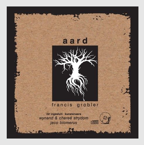 Aard (Hardcover + CD)