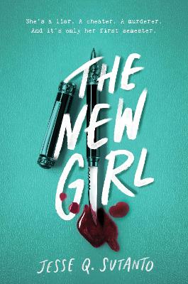 New Girl (Paperback)