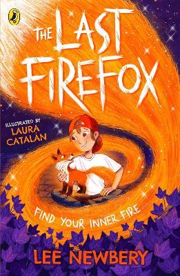 The Last Firefox (Paperback)