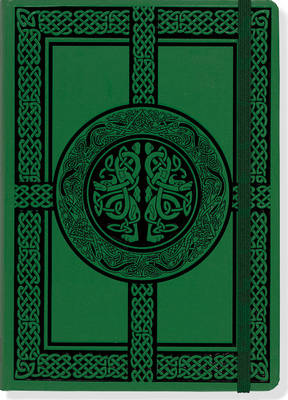 Small Journal Celtic