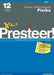X-Kit Presteer! Fisiese Wetenskappe: Fisika: Graad 12: Studiegids by S. Manthey and L. Job