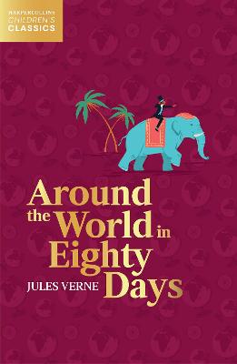 HCC AROUND WORLD IN EIGHTY DAYS PB
