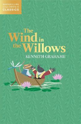 HCC WIND IN WILLOWS PB