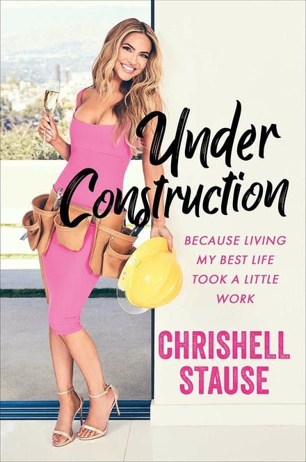 UNDER CONSTRUCTION TPB