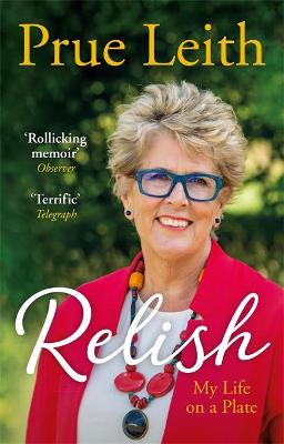 Relish: My Life on a Plate