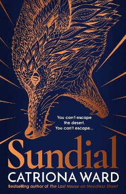 Sundial (Trade Paperback)