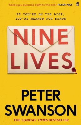 NINE LIVES TPB