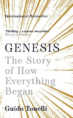 GENESIS PB