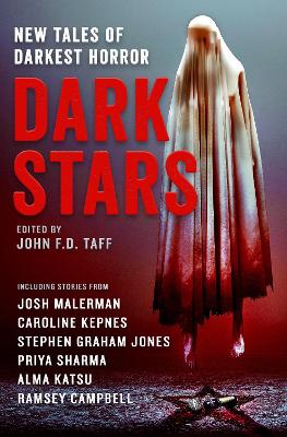 Dark Stars (Paperback)