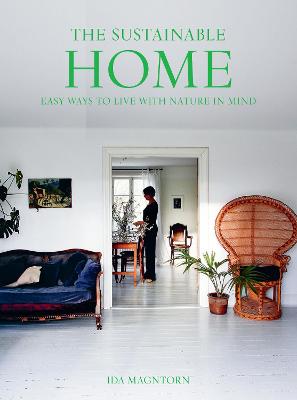 THE SUSTAINABLE HOME