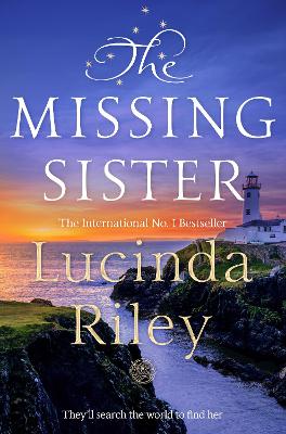 The Seven Sisters 7: The Missing Sister (Paperback)