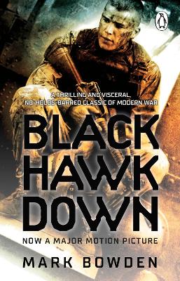 Black Hawk Down (Paperback)