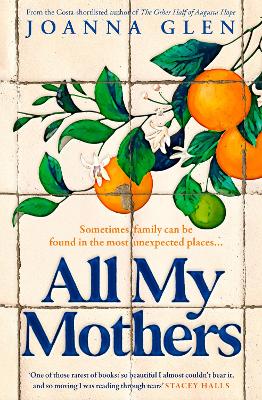 All My Mothers (Paperback)