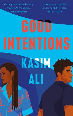 Good Intentions (Trade Paperback)