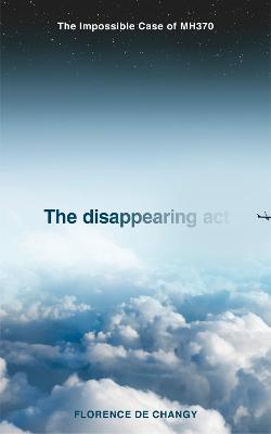 DISAPPEARING ACT PB