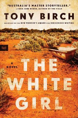 White Girl (Trade Paperback)