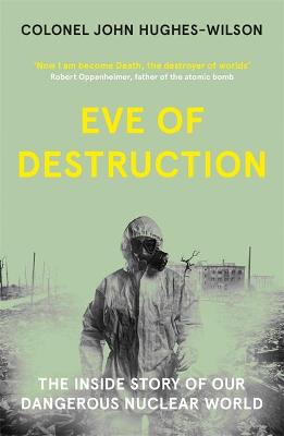 EVE OF DESTRUCTION PB