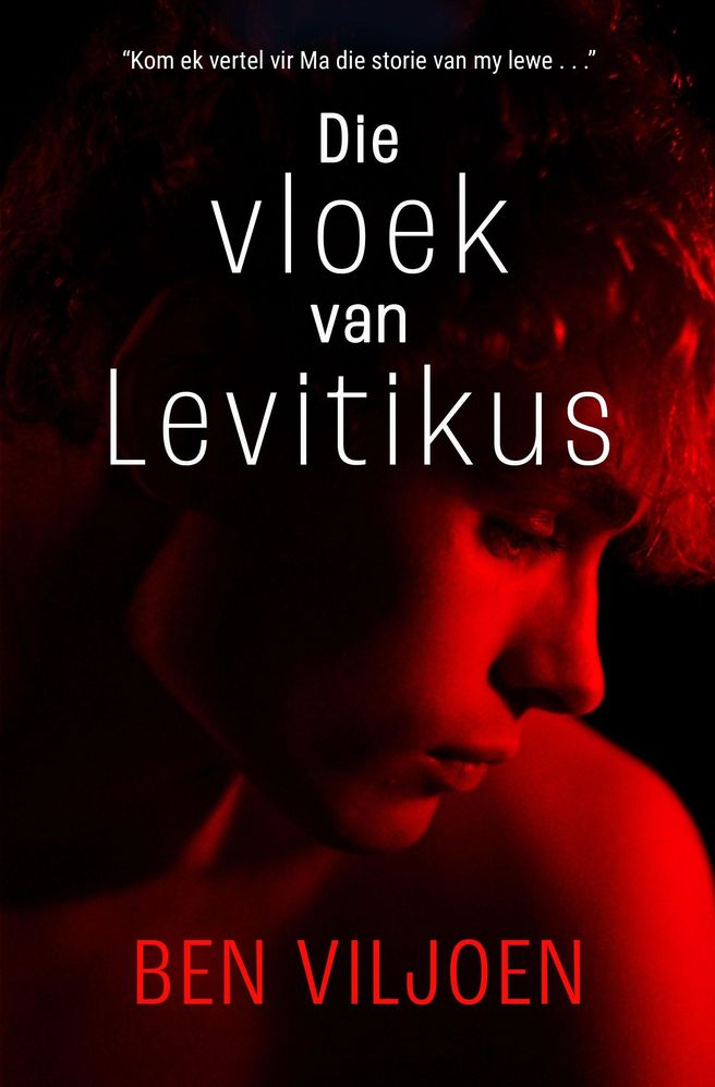 Die Vloek van Levitikus