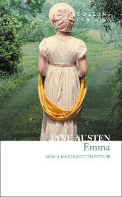 Emma: Collins Classics (Paperback)