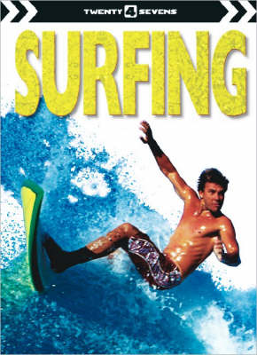 Surfing