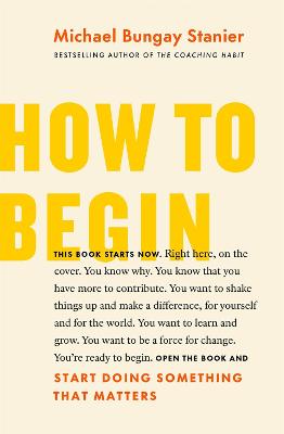 HOW TO BEGIN HB