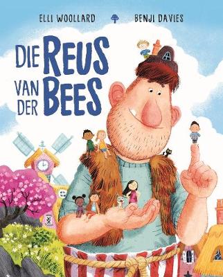 Die reus Van der Bees