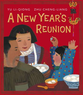 A New Year's Reunion