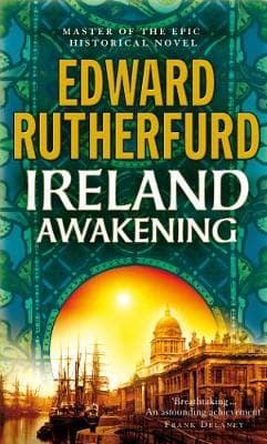 Ireland: Awakening (Paperback)