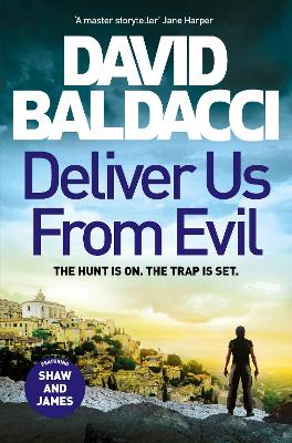 Deliver Us From Evil (Paperback)