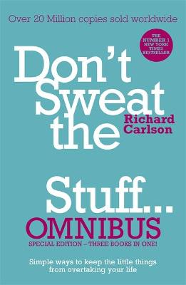 Don't Sweat The Stuff... Omnibus