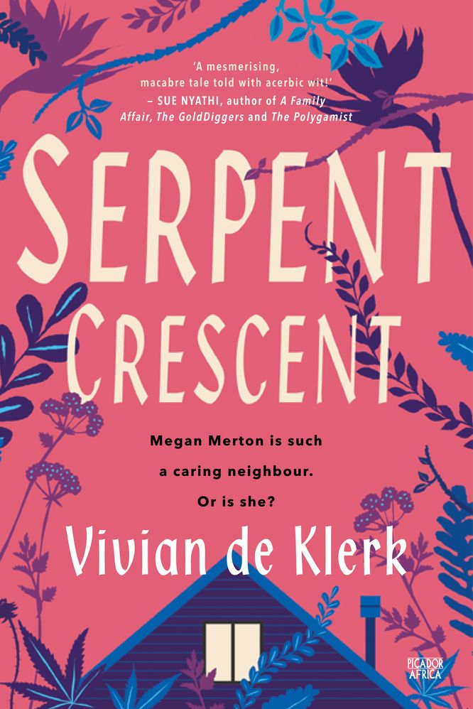 SERPENT CRESCENT TPB
