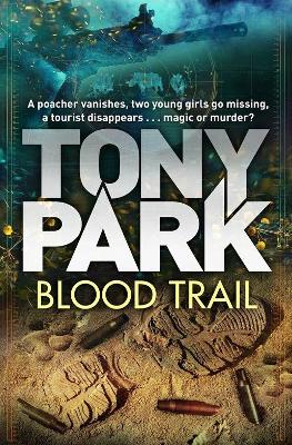 Blood Trail (Paperback)