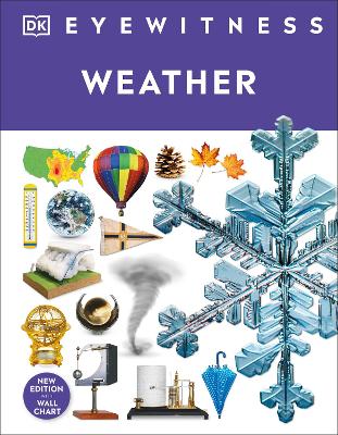 E/W Guide: Weather (Hardcover)