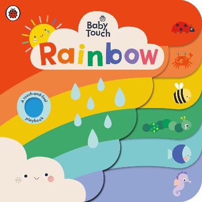 Baby Touch: Rainbow BB