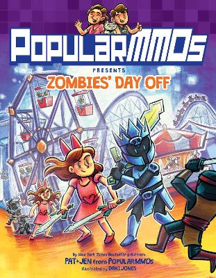 Popularmmos Zombies Day Off PB