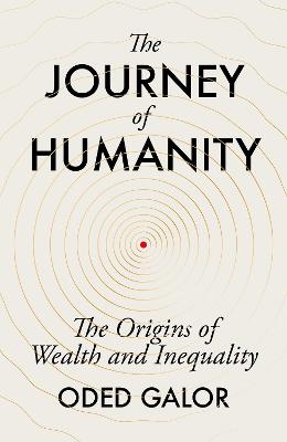 Journey of Humanity: The Origins (Trade Paperback)