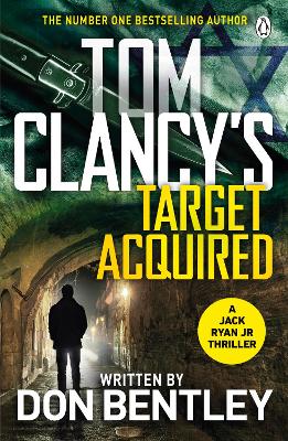 Jack Ryan 31: Target Acquired