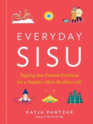 Everyday Sisu HB