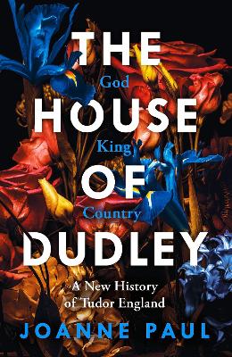 Fall of the House of Dudley HB