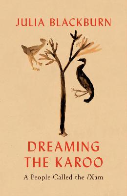 Dreaming the Karoo (Trade Paperback)