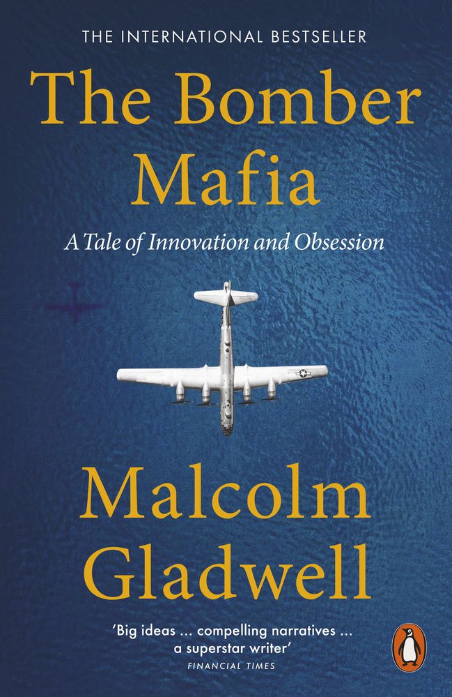 The Bomber Mafia (Paperback)