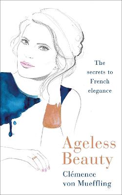 Ageless Beauty TPB