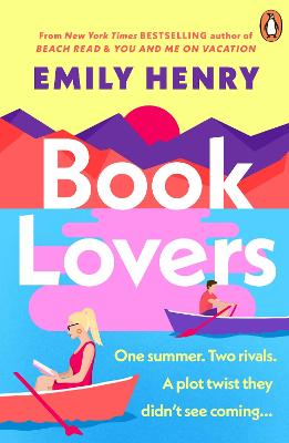 Book Lovers (Paperback)