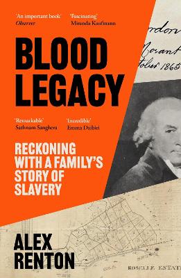 Blood Legacy