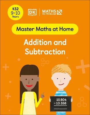 Maths No Problem L2: Add And Subtract 9-10