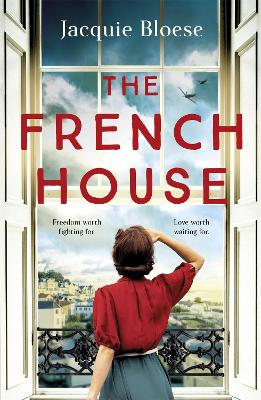 FRENCH HOUSE TPB