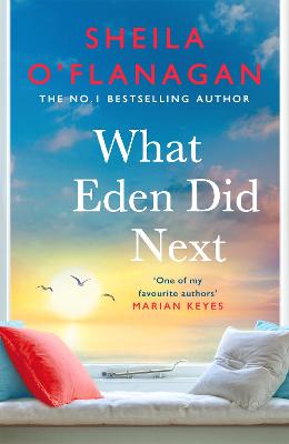 What Eden Did Next (Trade Paperback)
